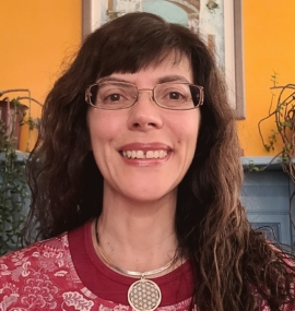 Mariangela Parodi, ABC talk