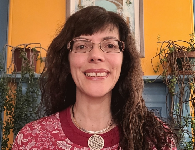 Mariangela Parodi, ABC talk