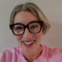 Brooke Webb:  Artist, festival & creative director