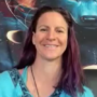 Victoria McLarty: Acro yoga instructor, healer