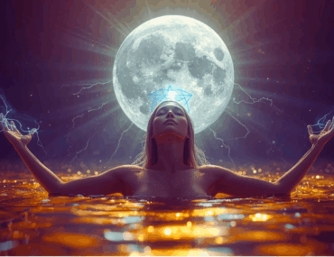 Ancestral karmic release- Mariangela Parodi