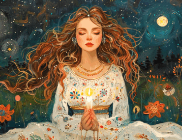 Winter solstice pivot point for the nervous system