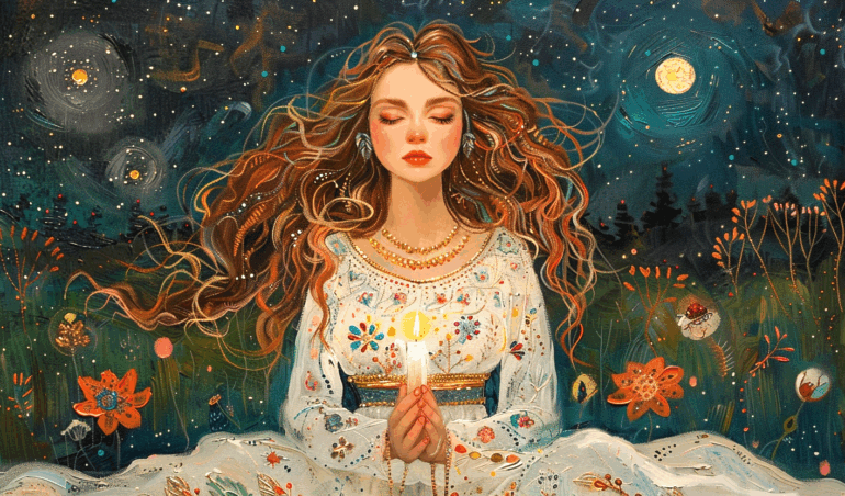 Winter solstice pivot point for the nervous system