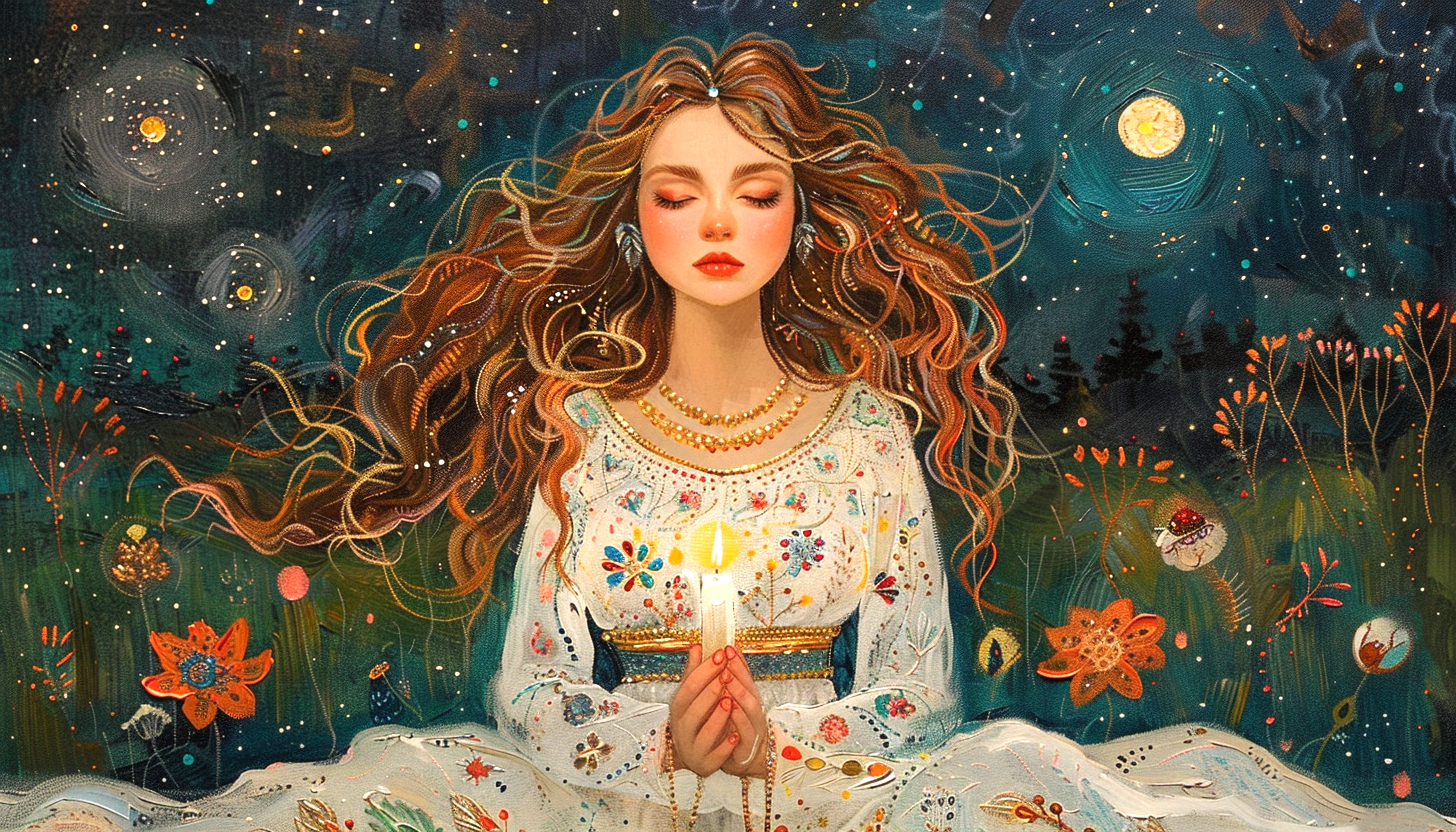 Winter solstice pivot point for the nervous system